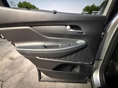 2021 Hyundai SANTA FE SEL - Photo 26 - Norwalk, CA 90650-2241