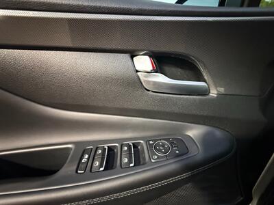 2021 Hyundai SANTA FE SEL - Photo 18 - Norwalk, CA 90650-2241