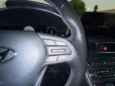 2021 Hyundai SANTA FE SEL - Photo 25 - Norwalk, CA 90650-2241