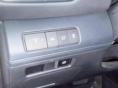 2021 Hyundai SANTA FE SEL - Photo 22 - Norwalk, CA 90650-2241