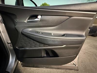 2021 Hyundai SANTA FE SEL - Photo 38 - Norwalk, CA 90650-2241