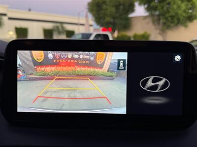 2021 Hyundai SANTA FE SEL - Photo 45 - Norwalk, CA 90650-2241