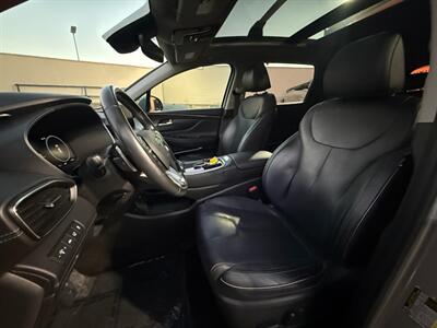2021 Hyundai SANTA FE SEL - Photo 19 - Norwalk, CA 90650-2241