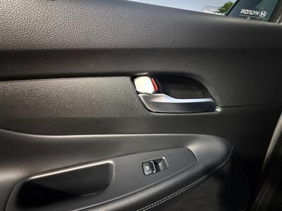 2021 Hyundai SANTA FE SEL - Photo 27 - Norwalk, CA 90650-2241
