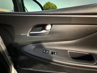 2021 Hyundai SANTA FE SEL - Photo 39 - Norwalk, CA 90650-2241