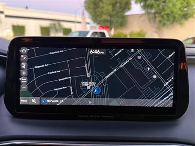 2021 Hyundai SANTA FE SEL - Photo 43 - Norwalk, CA 90650-2241