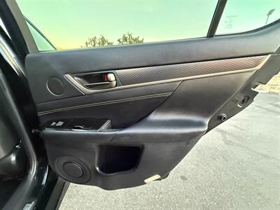 2017 Lexus GS 350 F SPORT   - Photo 33 - Norwalk, CA 90650-2241