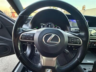 2017 Lexus GS 350 F SPORT   - Photo 27 - Norwalk, CA 90650-2241