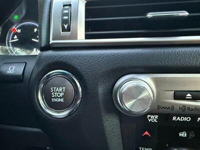 2017 Lexus GS 350 F SPORT   - Photo 44 - Norwalk, CA 90650-2241