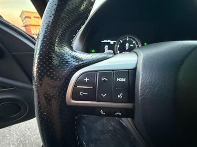 2017 Lexus GS 350 F SPORT   - Photo 26 - Norwalk, CA 90650-2241