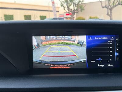 2017 Lexus GS 350 F SPORT   - Photo 46 - Norwalk, CA 90650-2241