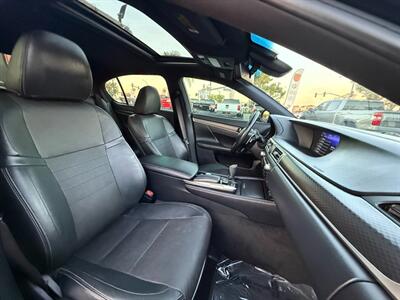 2017 Lexus GS 350 F SPORT   - Photo 40 - Norwalk, CA 90650-2241