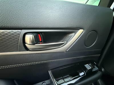 2017 Lexus GS 350 F SPORT   - Photo 30 - Norwalk, CA 90650-2241