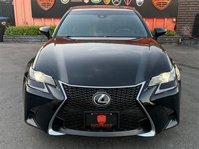 2017 Lexus GS 350 F SPORT   - Photo 3 - Norwalk, CA 90650-2241