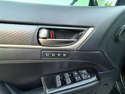 2017 Lexus GS 350 F SPORT   - Photo 21 - Norwalk, CA 90650-2241