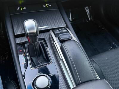 2017 Lexus GS 350 F SPORT   - Photo 45 - Norwalk, CA 90650-2241