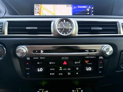 2017 Lexus GS 350 F SPORT   - Photo 43 - Norwalk, CA 90650-2241