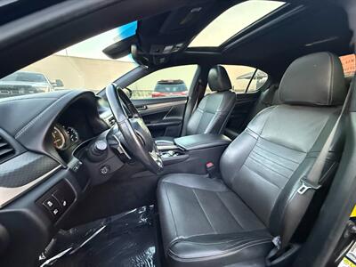 2017 Lexus GS 350 F SPORT   - Photo 23 - Norwalk, CA 90650-2241