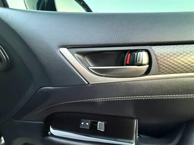 2017 Lexus GS 350 F SPORT   - Photo 38 - Norwalk, CA 90650-2241