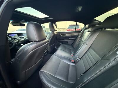 2017 Lexus GS 350 F SPORT   - Photo 31 - Norwalk, CA 90650-2241