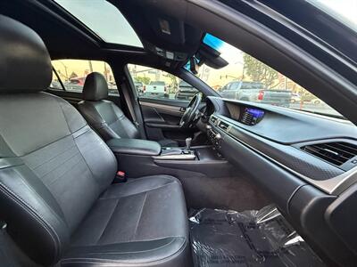2017 Lexus GS 350 F SPORT   - Photo 39 - Norwalk, CA 90650-2241
