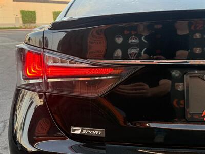 2017 Lexus GS 350 F SPORT   - Photo 13 - Norwalk, CA 90650-2241