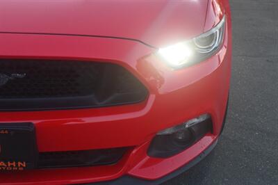 2015 Ford Mustang GT   - Photo 4 - Norwalk, CA 90650-2241