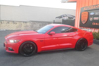 2015 Ford Mustang GT   - Photo 8 - Norwalk, CA 90650-2241