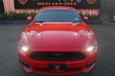 2015 Ford Mustang GT   - Photo 5 - Norwalk, CA 90650-2241