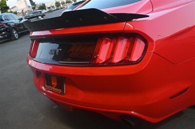 2015 Ford Mustang GT   - Photo 16 - Norwalk, CA 90650-2241