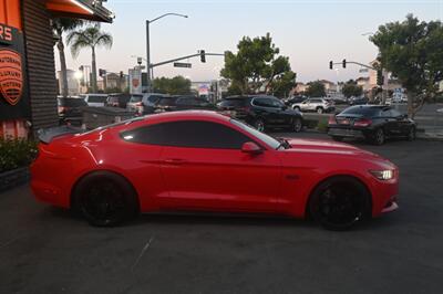 2015 Ford Mustang GT   - Photo 19 - Norwalk, CA 90650-2241