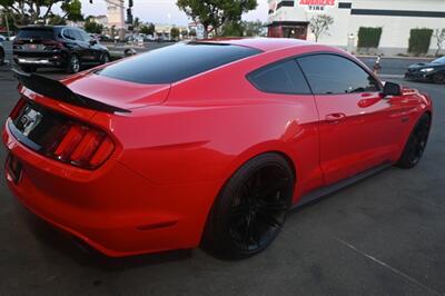 2015 Ford Mustang GT   - Photo 17 - Norwalk, CA 90650-2241