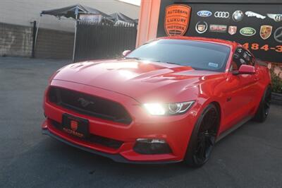2015 Ford Mustang GT   - Photo 6 - Norwalk, CA 90650-2241