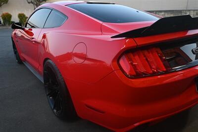 2015 Ford Mustang GT   - Photo 12 - Norwalk, CA 90650-2241