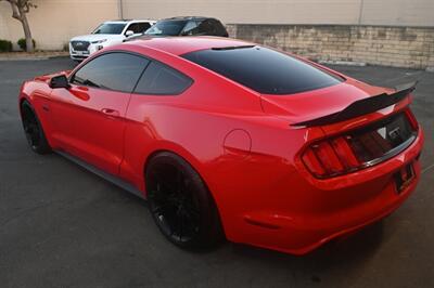 2015 Ford Mustang GT   - Photo 11 - Norwalk, CA 90650-2241