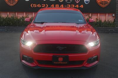 2015 Ford Mustang GT   - Photo 2 - Norwalk, CA 90650-2241