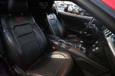 2015 Ford Mustang GT   - Photo 31 - Norwalk, CA 90650-2241