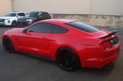 2015 Ford Mustang GT   - Photo 10 - Norwalk, CA 90650-2241