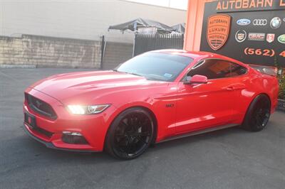 2015 Ford Mustang GT   - Photo 7 - Norwalk, CA 90650-2241
