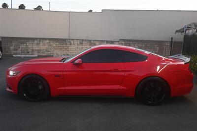2015 Ford Mustang GT   - Photo 9 - Norwalk, CA 90650-2241