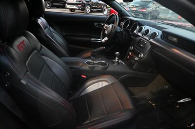 2015 Ford Mustang GT   - Photo 30 - Norwalk, CA 90650-2241