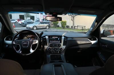 2018 GMC Yukon SLE   - Photo 42 - Norwalk, CA 90650-2241