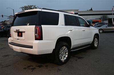 2018 GMC Yukon SLE   - Photo 13 - Norwalk, CA 90650-2241