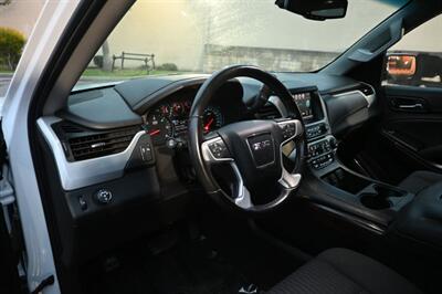 2018 GMC Yukon SLE   - Photo 25 - Norwalk, CA 90650-2241