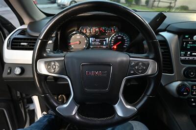 2018 GMC Yukon SLE   - Photo 26 - Norwalk, CA 90650-2241