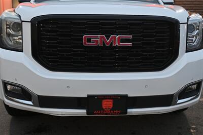 2018 GMC Yukon SLE   - Photo 4 - Norwalk, CA 90650-2241