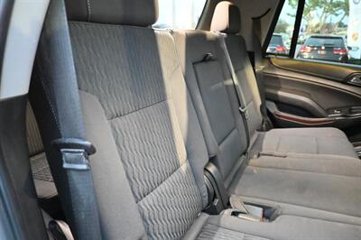 2018 GMC Yukon SLE   - Photo 49 - Norwalk, CA 90650-2241