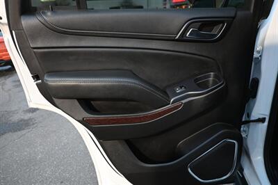 2018 GMC Yukon SLE   - Photo 36 - Norwalk, CA 90650-2241