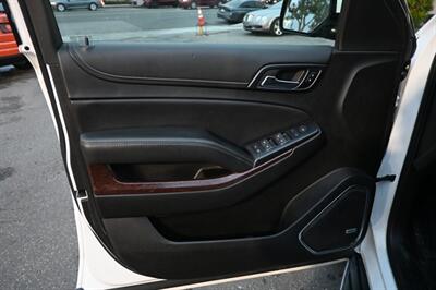 2018 GMC Yukon SLE   - Photo 17 - Norwalk, CA 90650-2241