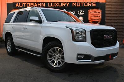 2018 GMC Yukon SLE   - Photo 1 - Norwalk, CA 90650-2241